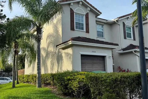 22416 SW 89th Ave # 22416, Cutler Bay FL 33190