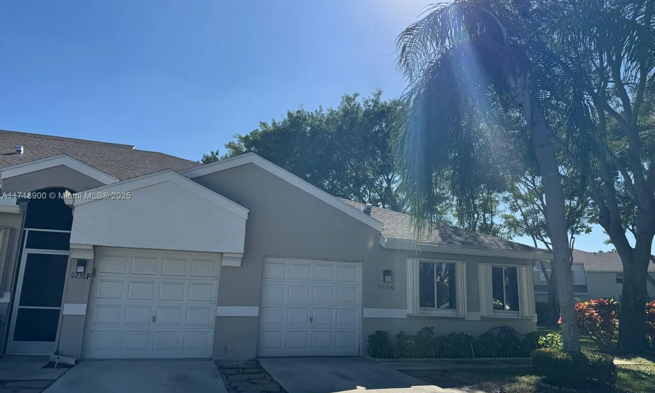 9238 Vineland Ct # G, Boca Raton FL 33496