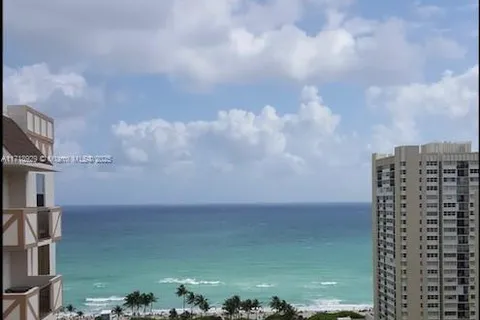 1865 S Ocean Dr # 3N, Hallandale Beach FL 33009