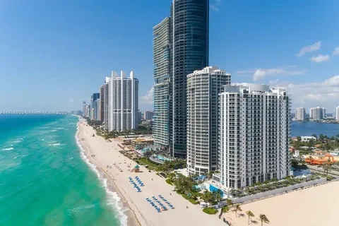 18683 Collins Ave # 1609, Sunny Isles Beach FL 33160