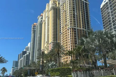 17021 N Bay Rd # 1028, Sunny Isles Beach FL 33160