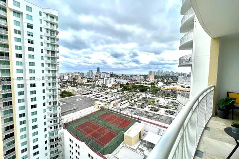 1745 E Hallandale Beach Blvd # 1805W, Hallandale Beach FL 33009