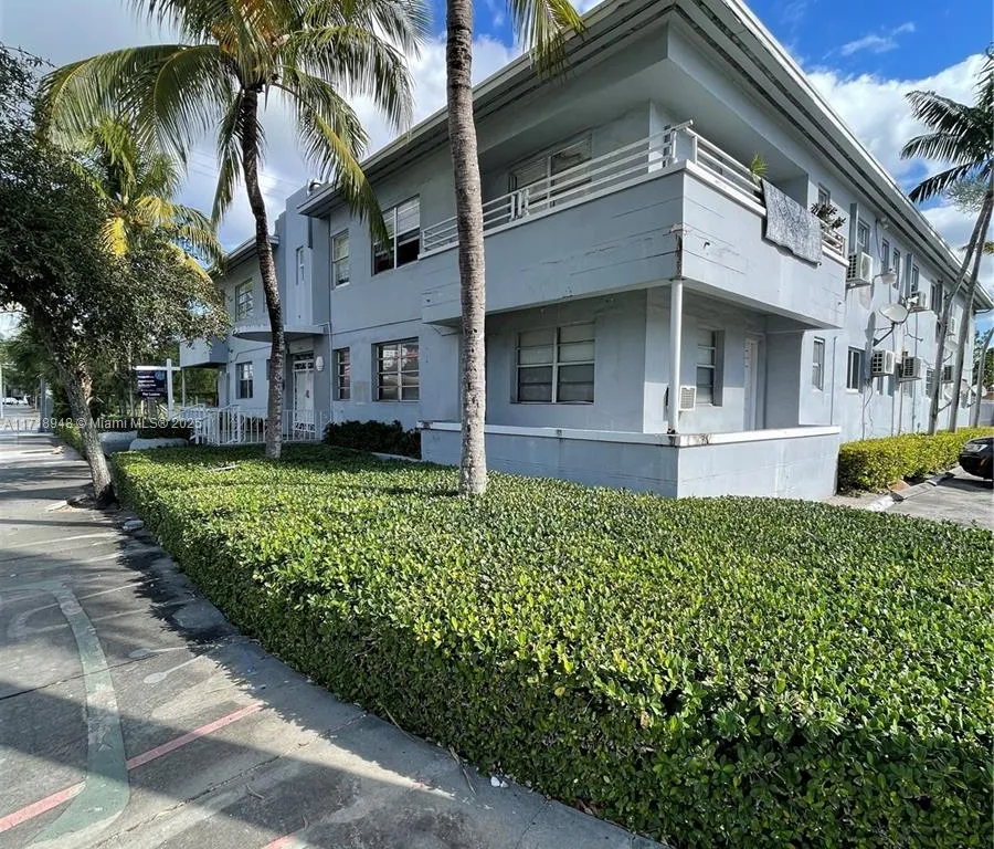 5305 Biscayne Blvd # 202, Miami FL 33137