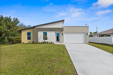 1025 NW 25TH AVE, Cape Coral FL 33993