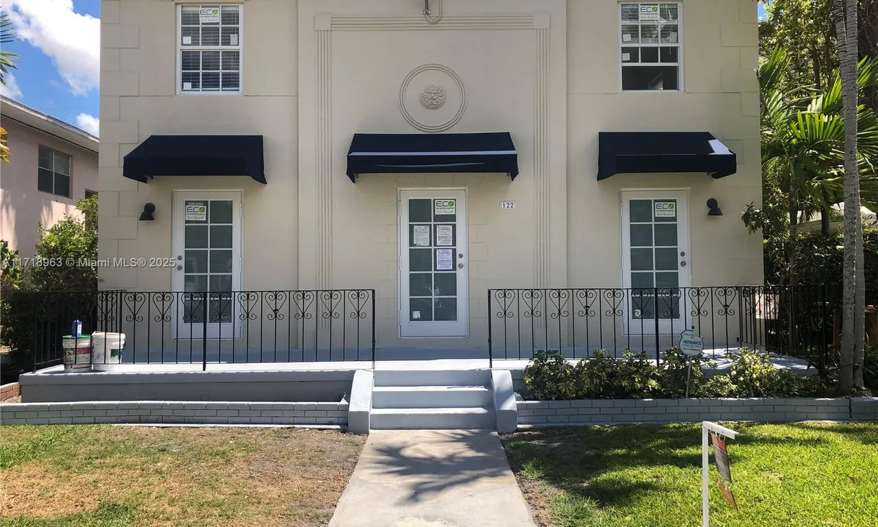122 Antiquera Ave # 4, Coral Gables FL 33134