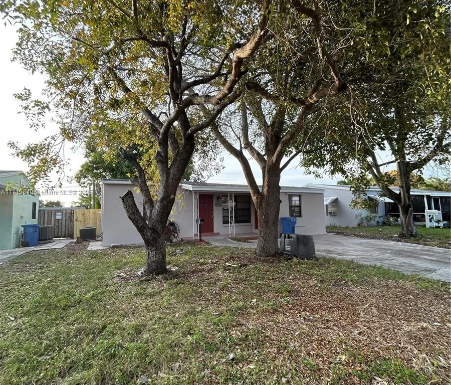 5465 NE 3rd Ave # 0, Oakland Park FL 33334
