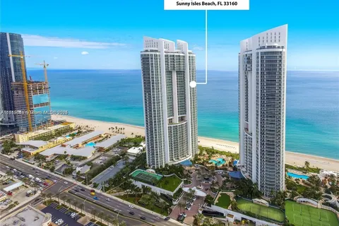 18201 Collins Ave # 1009, Sunny Isles Beach FL 33160