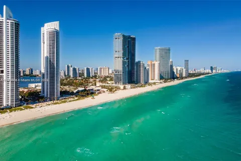 18201 Collins Ave # 1009, Sunny Isles Beach FL 33160