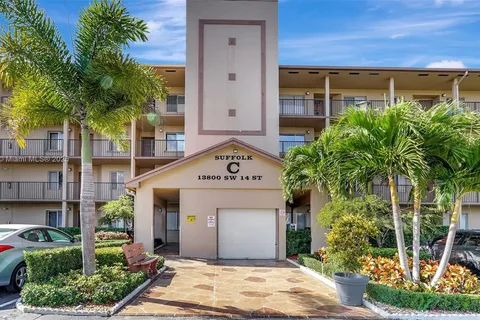 13800 SW 14th St # 210C, Pembroke Pines FL 33027