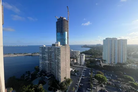 2333 Brickell Ave # 2616, Miami FL 33129