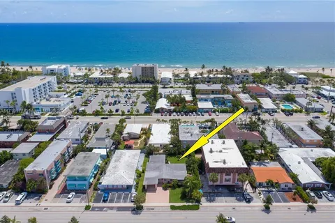 4628 Bougainvilla Dr, Lauderdale By The Sea FL 33308