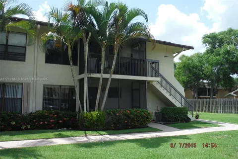 10015 Winding Lake Rd # 103, Sunrise FL 33351