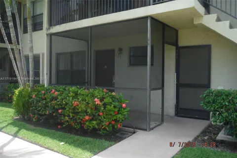10015 Winding Lake Rd # 103, Sunrise FL 33351