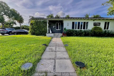 189 NW 105th St, Miami Shores FL 33150