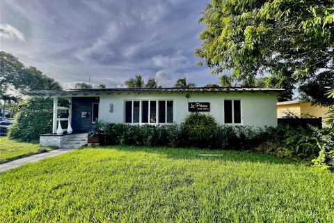 189 NW 105th St, Miami Shores FL 33150