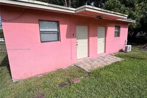 17747 NW 18th Ave, Miami Gardens FL 33056