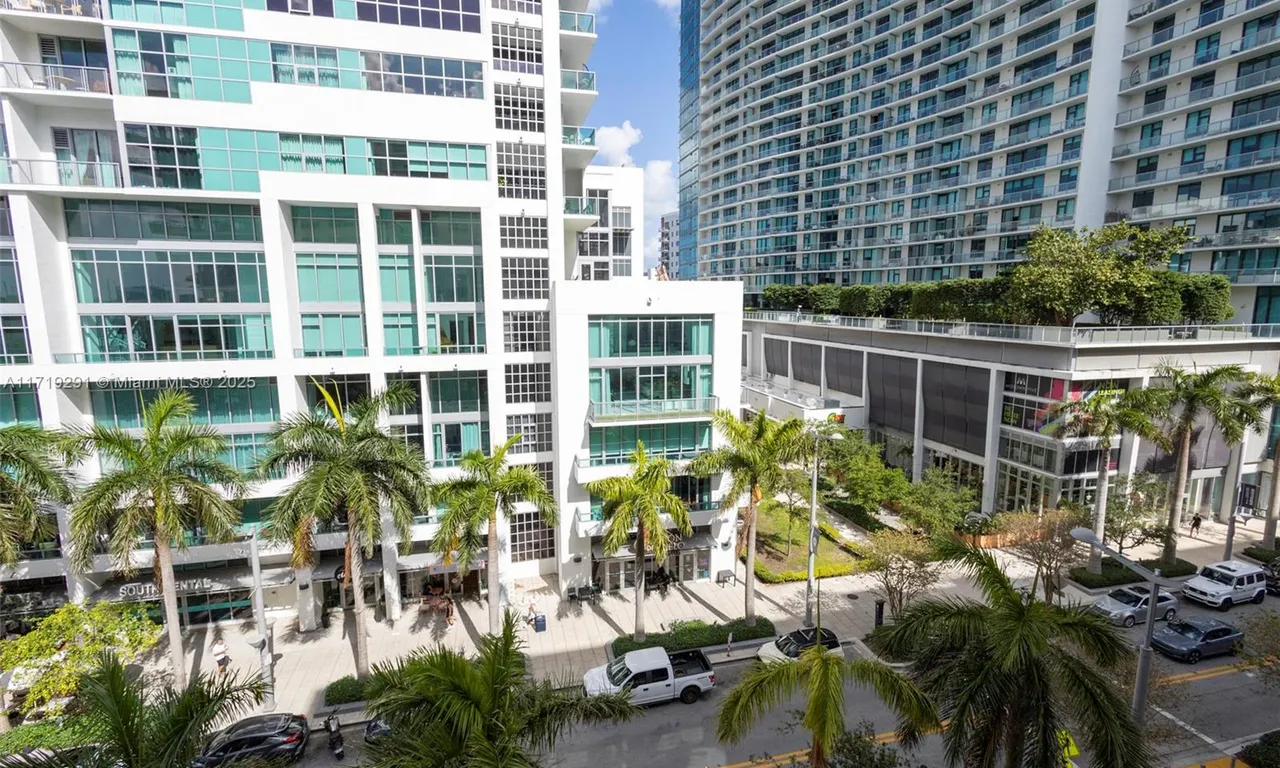 3250 NE 1st Ave # 502, Miami FL 33137