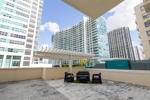 3250 NE 1st Ave # 502, Miami FL 33137