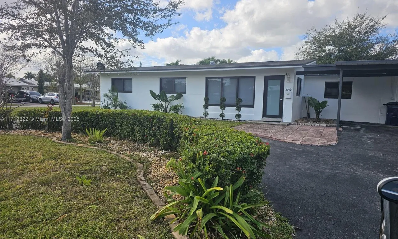 3049 NW 6th Ave, Wilton Manors FL 33311