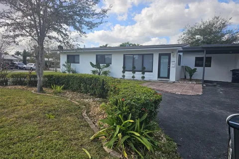 3049 NW 6th Ave, Wilton Manors FL 33311