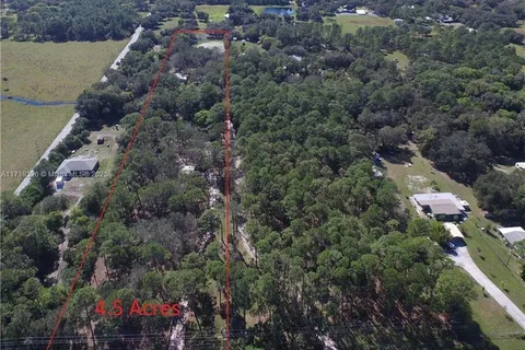 14720 Cemetery Rd, Other City - In The State Of Florida FL 33905