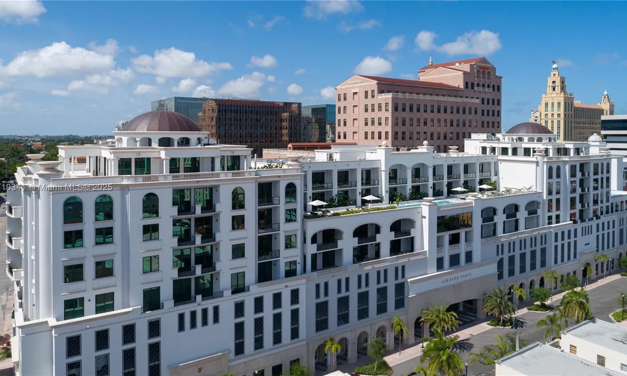 275 Giralda Ave # 6, Coral Gables FL 33134