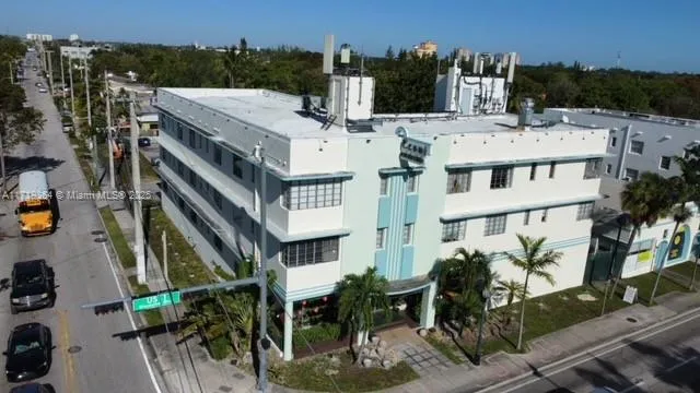 7100 Biscayne Blvd # 210, Miami FL 33138