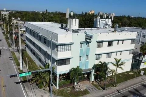 7100 Biscayne Blvd # 210, Miami FL 33138