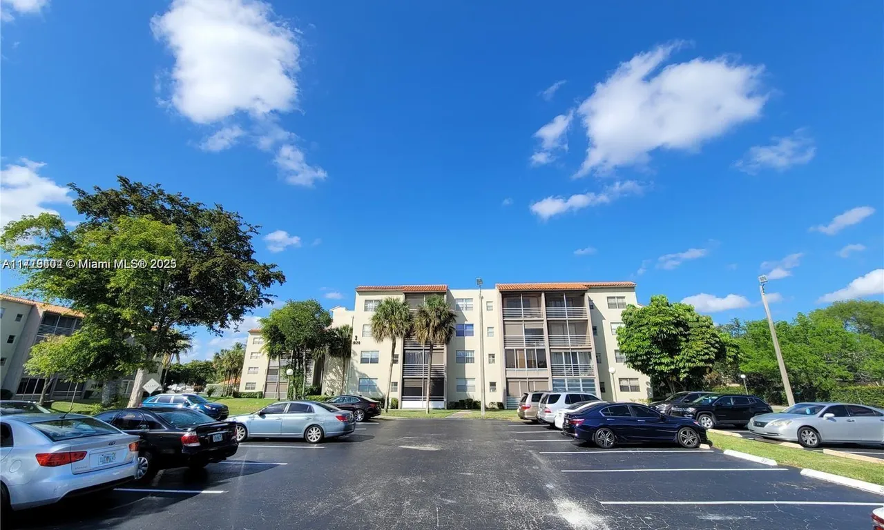 1820 SW 81st Ave # 3304, North Lauderdale FL 33068