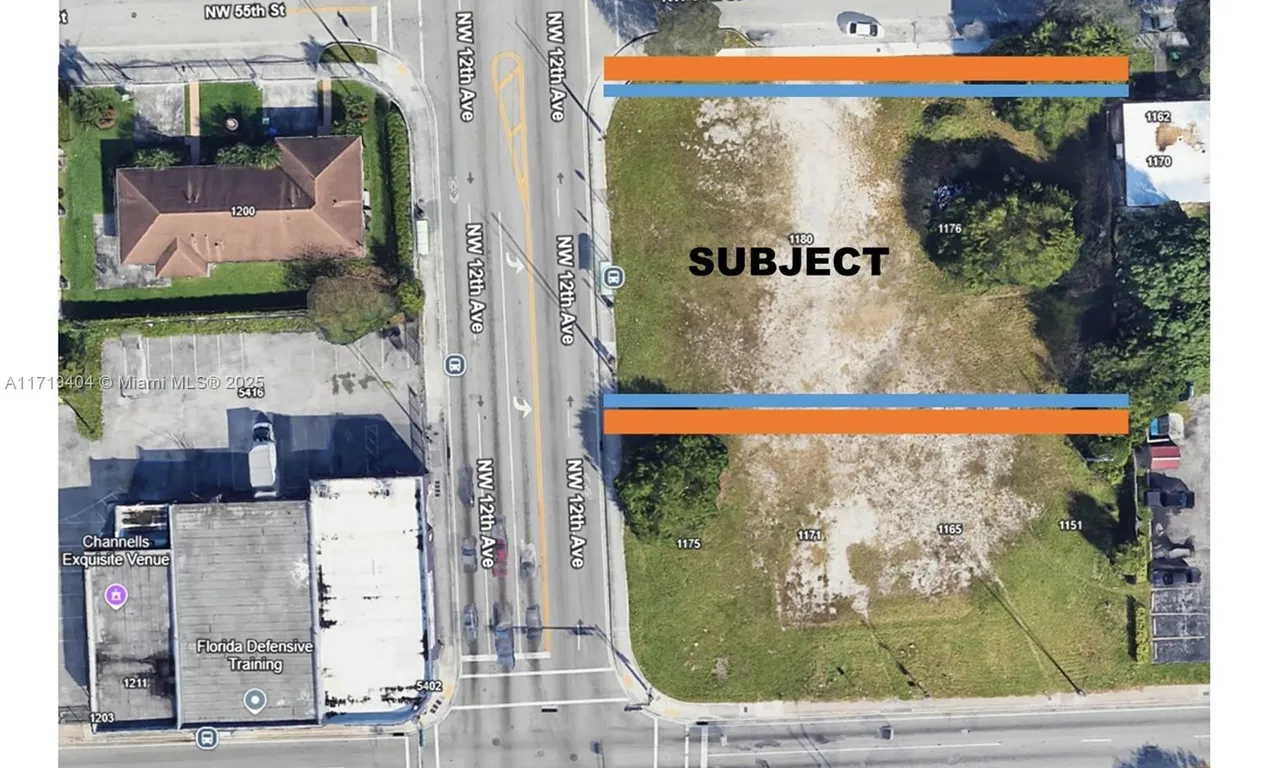 1190 NW 55th St, Miami FL 33127