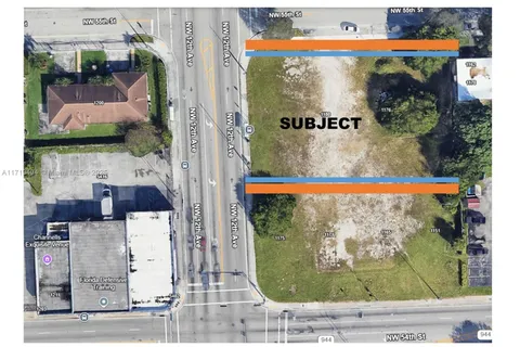 1190 NW 55th St, Miami FL 33127