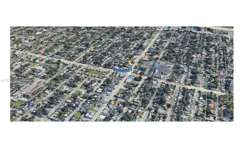 1190 NW 55th St, Miami FL 33127