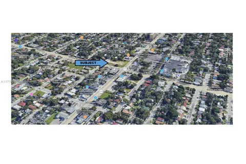 1190 NW 55th St, Miami FL 33127