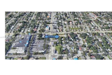 1190 NW 55th St, Miami FL 33127