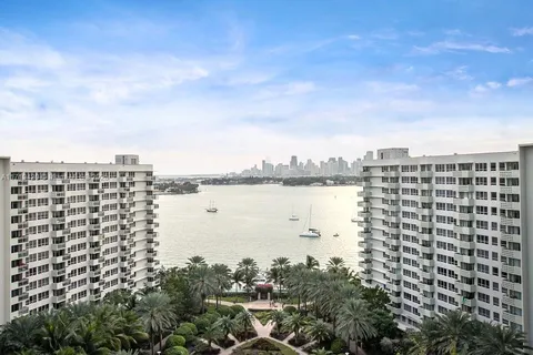 1500 Bay Rd # 1003, Miami Beach FL 33139