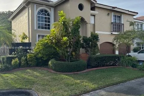 4630 SW 154th Pl, Miami FL 33185