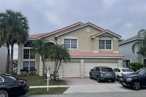 3224 SW 175th Ave, Miramar FL 33029