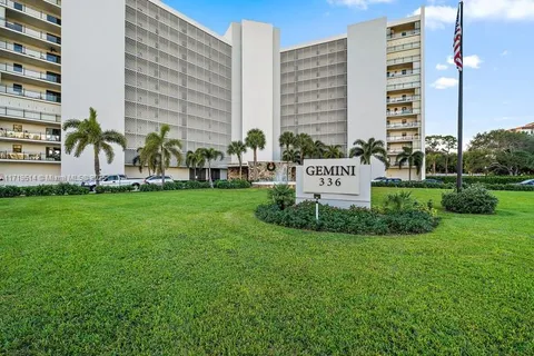 336 Golfview Rd # 311, North Palm Beach FL 33408