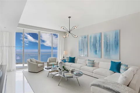 16901 Collins Ave # 3403, Sunny Isles Beach FL 33160