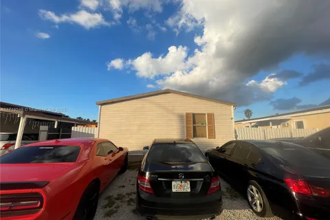 12869 SW 17 TE, Miami FL 33175