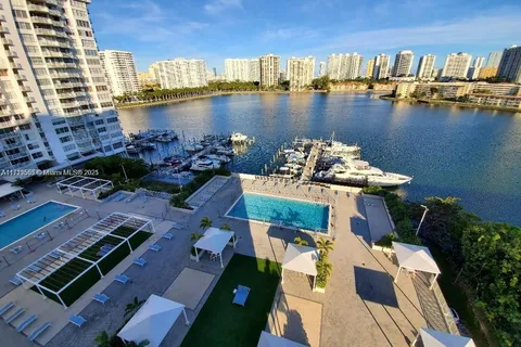 18041 Biscayne Blvd # 1005, Aventura FL 33160