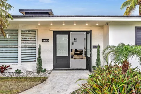 4024 Jefferson St, Hollywood FL 33021