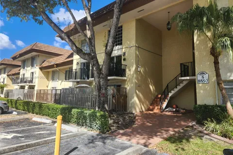 8550 SW 109th Ave # 207, Miami FL 33173