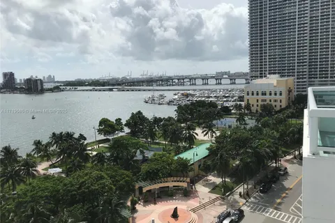 1800 N Bayshore Dr # 2204, Miami FL 33132