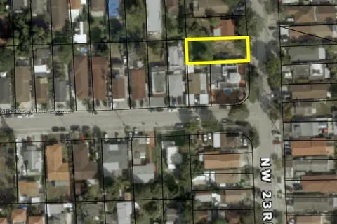 3116 NW 23rd Ave, Miami FL 33142