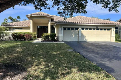 10969 NW 55th St, Coral Springs FL 33076