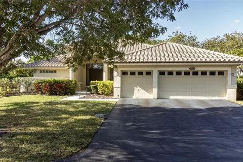 10969 NW 55th St, Coral Springs FL 33076