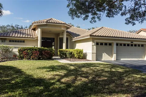 10969 NW 55th St, Coral Springs FL 33076