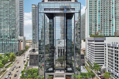 1200 Brickell Ave # F, Miami FL 33131