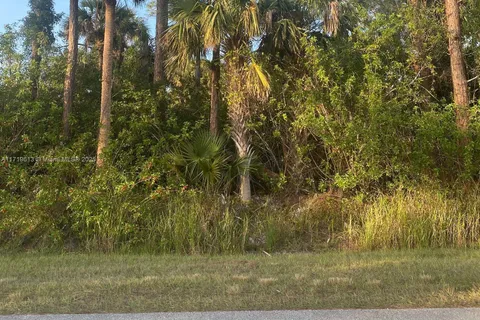 Lot 1 of 16th AVE SE,, Naples FL 34117